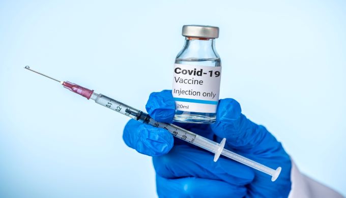 Covid-19 vaccine